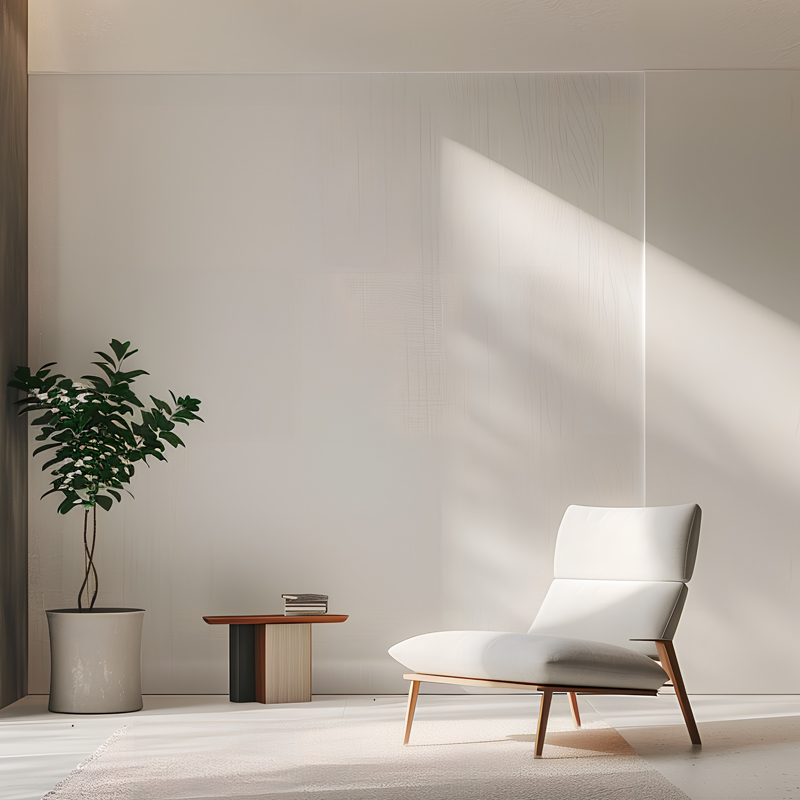 Carbon Crystal Board Wall Panels Waterproof Moisture-proof Wall Panel (3)