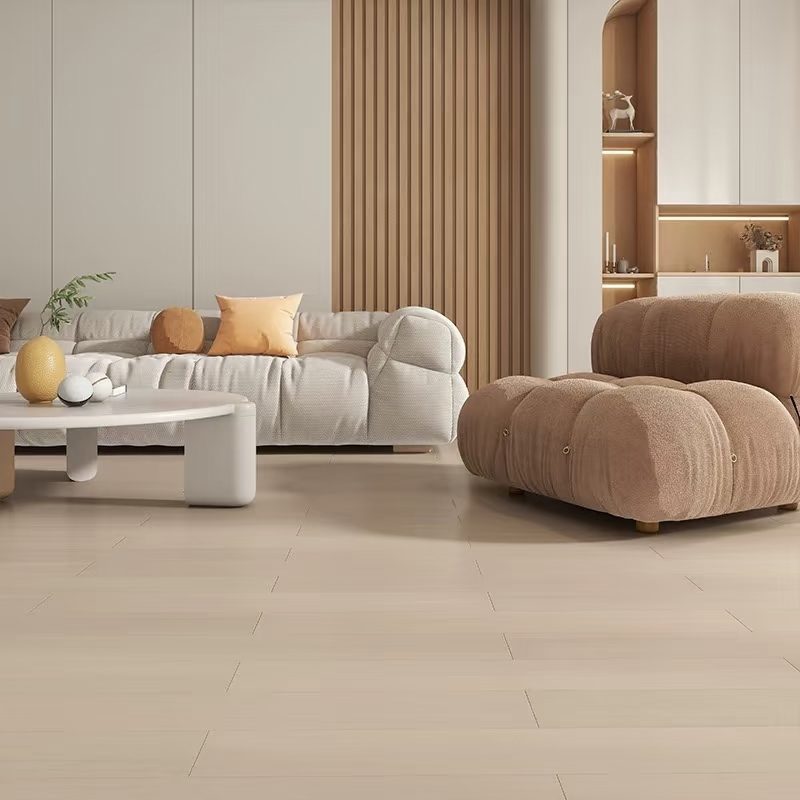 High Quality SPC Vinyl Flooring 100% Waterproof Rigid Core Plank (2)