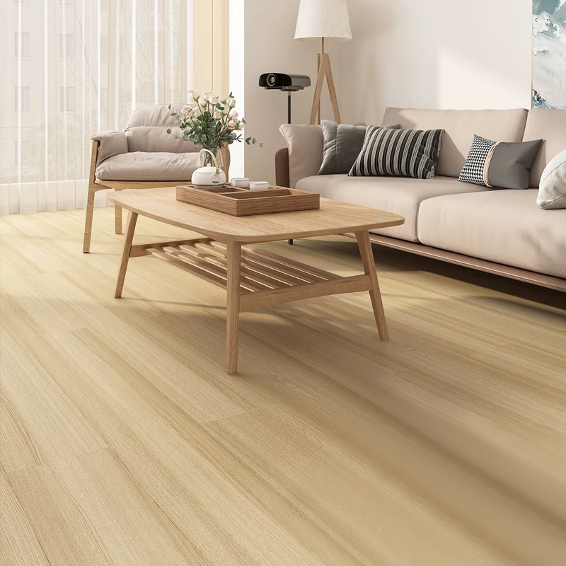 High Quality SPC Vinyl Flooring 100% Waterproof Rigid Core Plank (3)