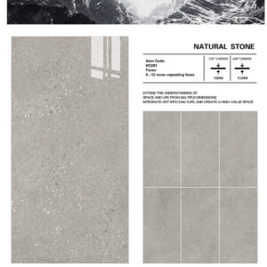 Modern Design Terrazzo Tiles (2)