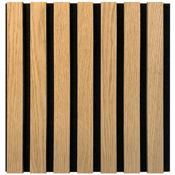 Natural Teak