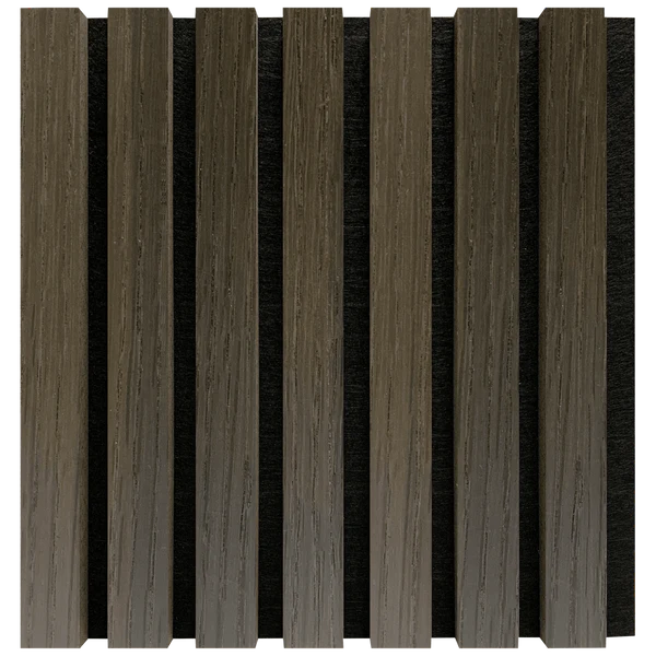 Smoked Oak